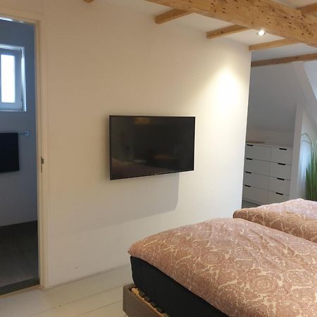 @Salland Zwolle  Room photo