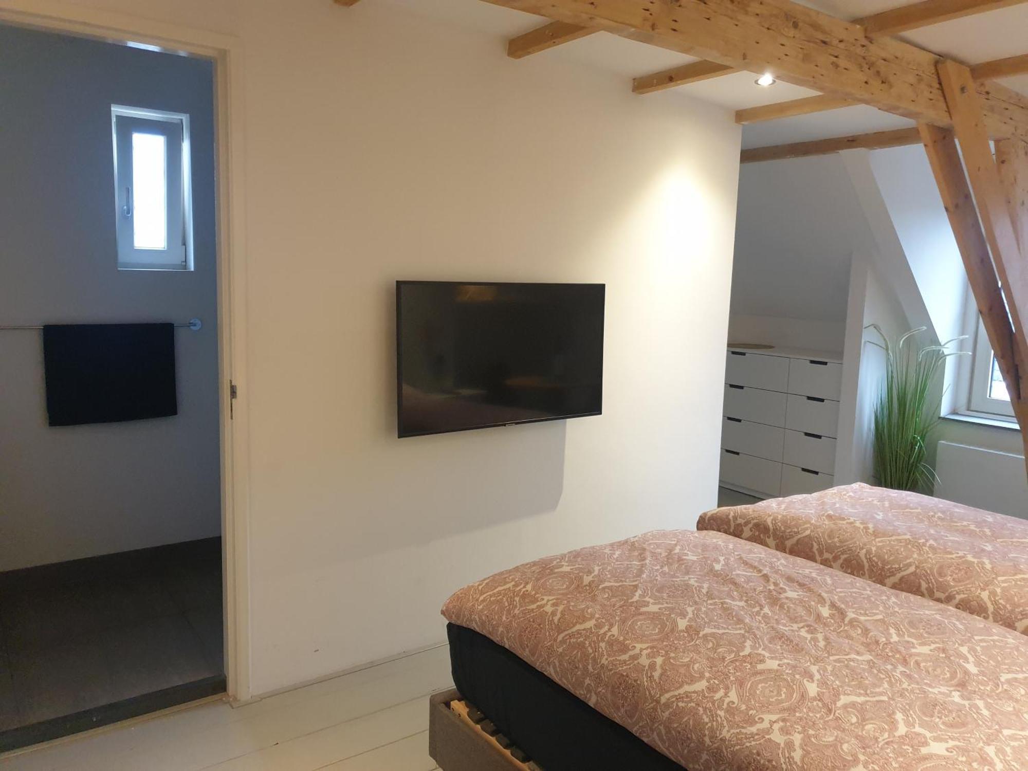 @Salland Zwolle  Room photo