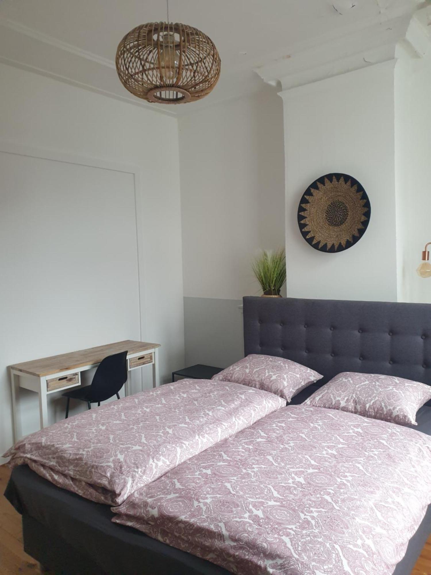 @Salland Zwolle  Room photo