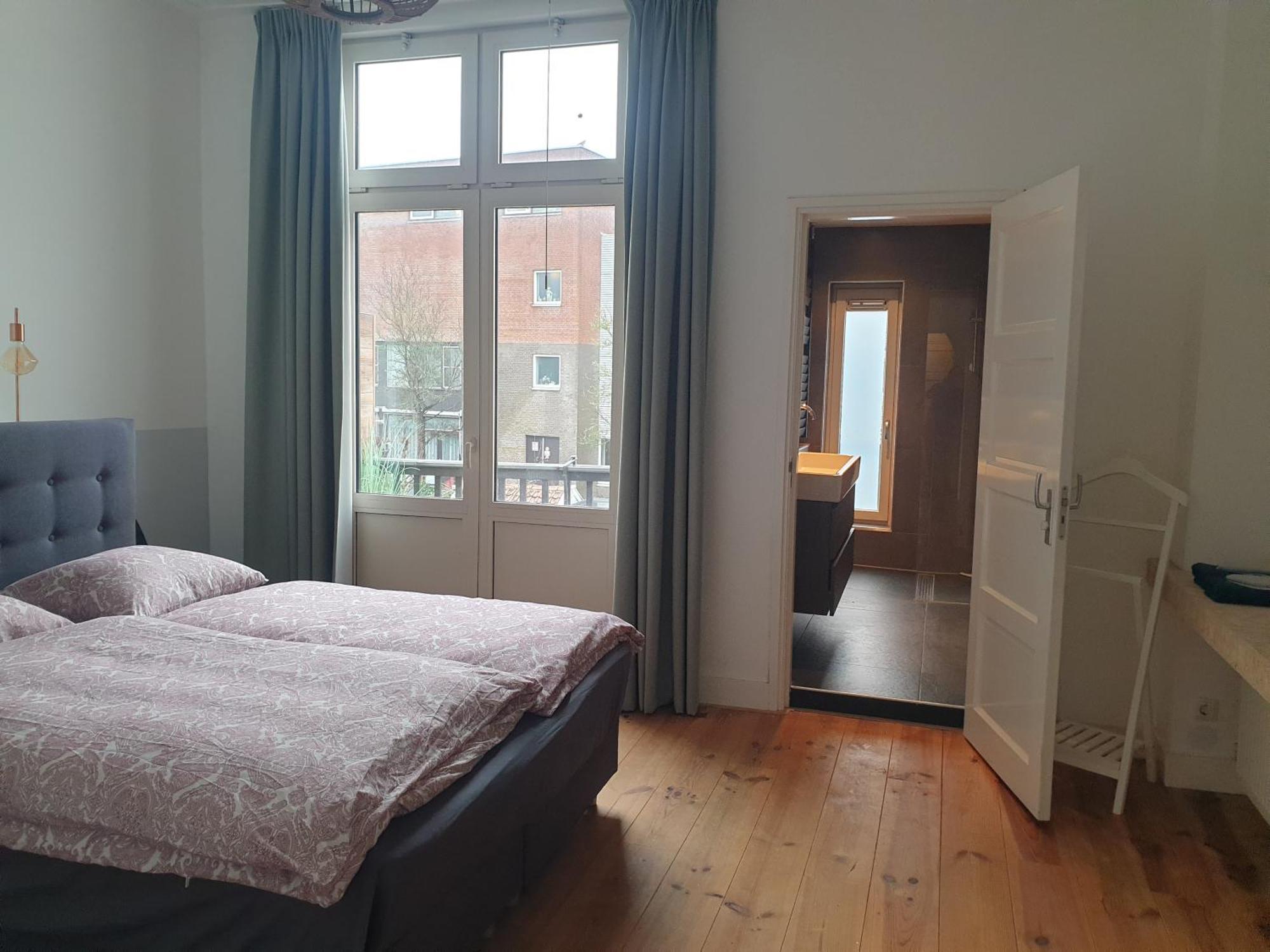 @Salland Zwolle  Room photo