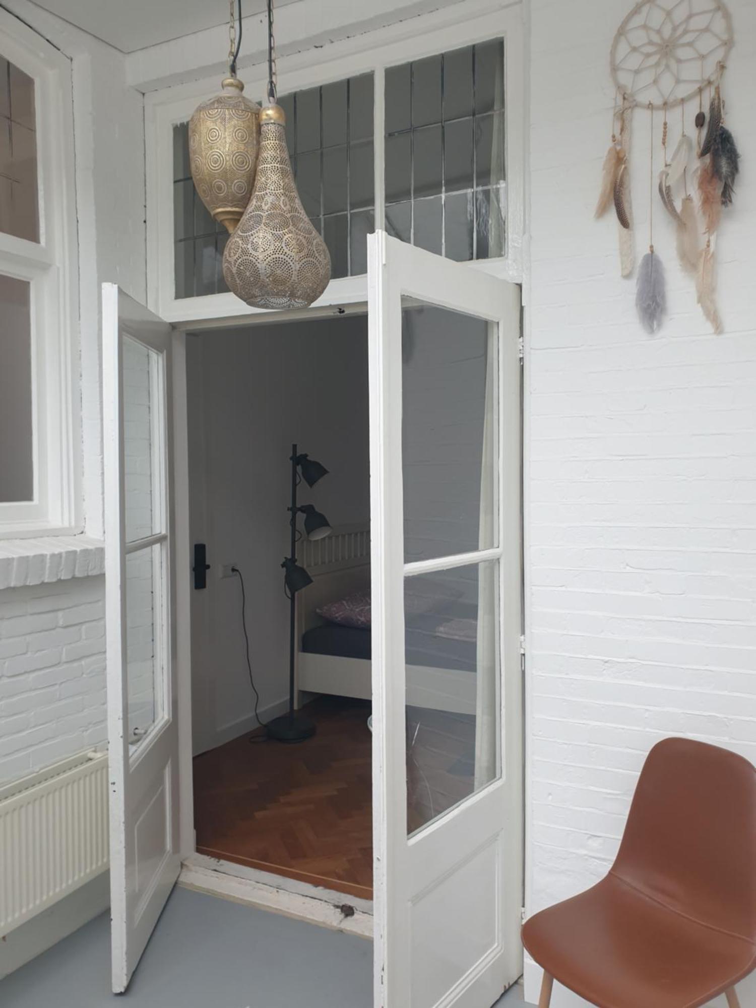 @Salland Zwolle  Room photo