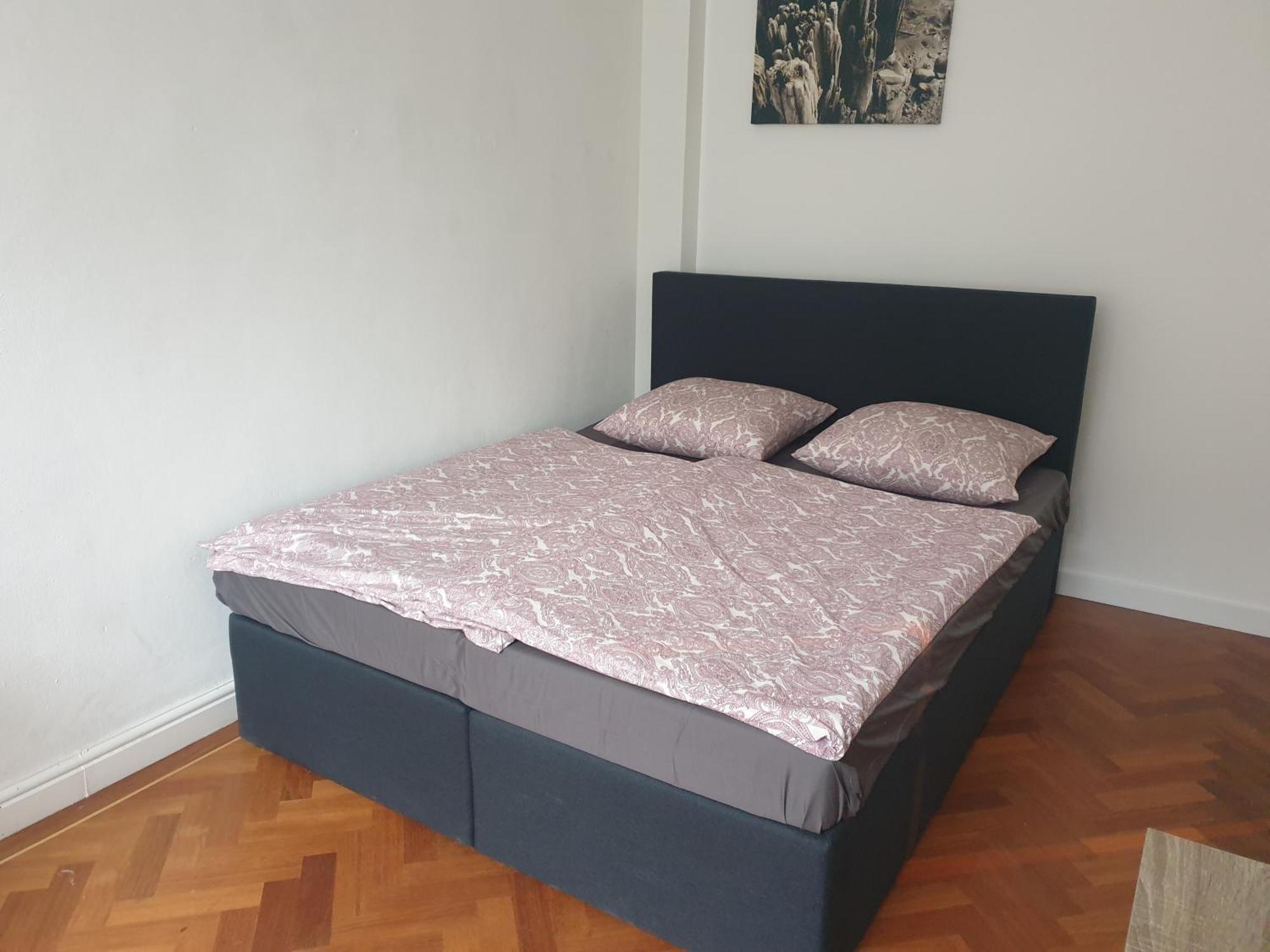 @Salland Zwolle  Room photo