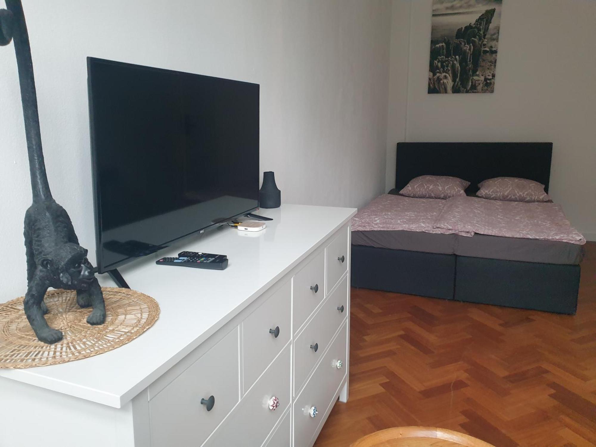 @Salland Zwolle  Room photo